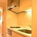 (キッチン) (キッチン)