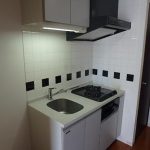 (キッチン) (キッチン)