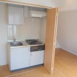 (キッチン) (キッチン)