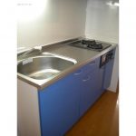 (キッチン) (キッチン)