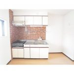 (キッチン) (キッチン)