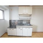 (キッチン) (キッチン)