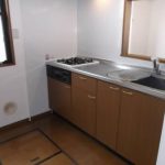 (キッチン) (キッチン)