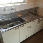 (キッチン) (キッチン)