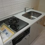 (キッチン) (キッチン)