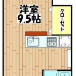 (間取) (間取)