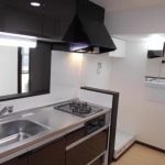 (キッチン) (キッチン)