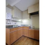 (キッチン) (キッチン)