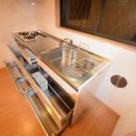 (キッチン) (キッチン)