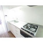 (キッチン) (キッチン)