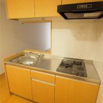 (キッチン) (キッチン)