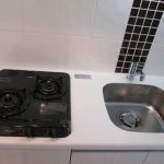 (キッチン) (キッチン)