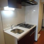 (キッチン) (キッチン)