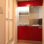 (キッチン) (キッチン)